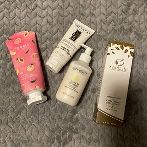Skincare Lot